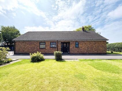 Thorn Lodge, Moor End, Holme-On-Spalding-Moor, York YO43 4DR