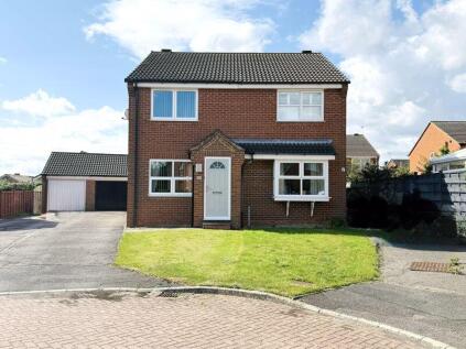 Embleton Drive, YorkYO30 5FA