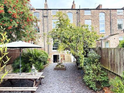 Union Terrace, York YO31 7ES