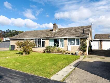 Drummond View, Bishopthorpe, York YO23 2SH