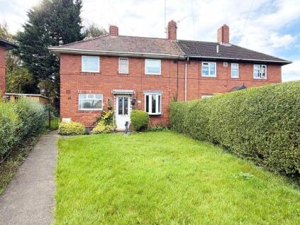 Barstow Avenue, York YO10 3HE