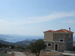 Photo of North Aegean, Lesbos, Molivos