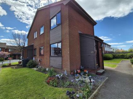 St. Davids Grove, Lytham St Annes