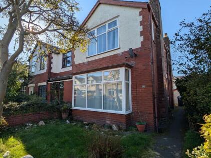 Kendal Road, Lytham St Annes