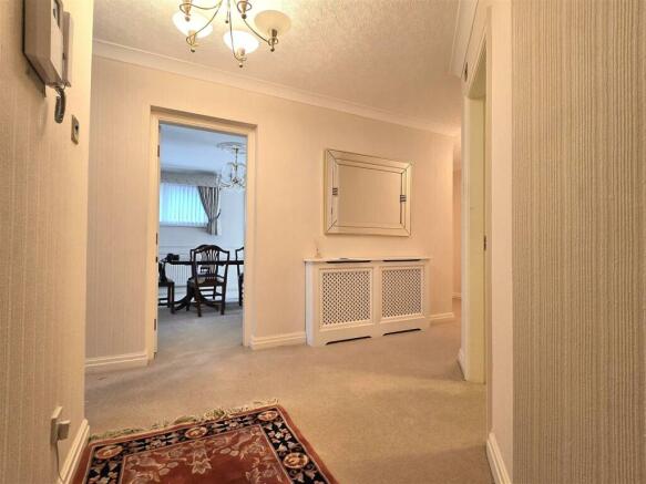 HALLWAY