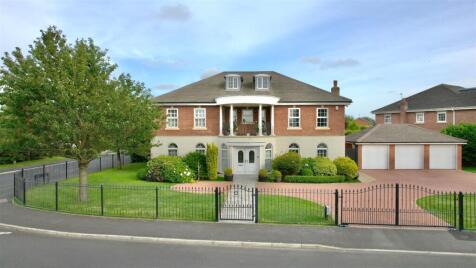 Grand Manor Drive, Lytham
