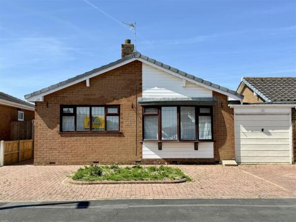 Rogerley Close