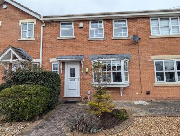 30 Hermitage Way