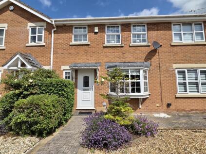 Hermitage Way, Lytham