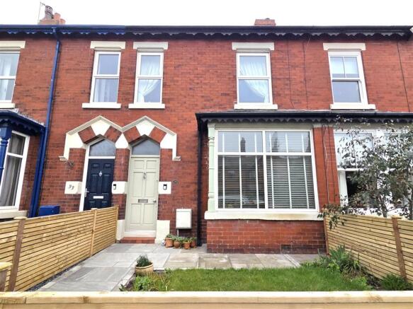 Freckleton Street