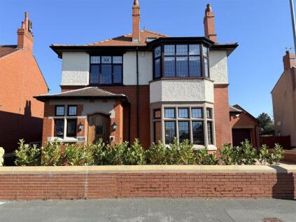 St. Andrews Road South, Lytham St Annes