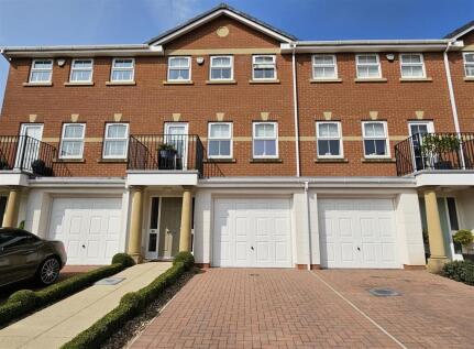 Beechwood Close, Hastings Point, Lytham