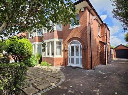 Albany Road, Lytham St Annes