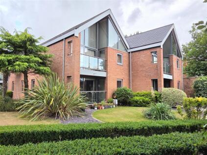 Mercer House, Fairlawn Road, Lytham