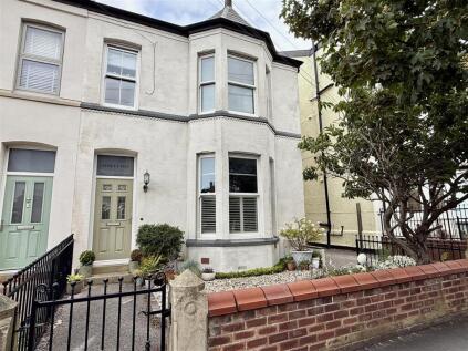 St. Andrews Road South, Lytham St Annes