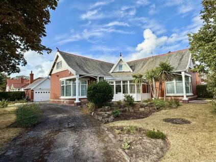 Glen Eldon Road, Lytham St Annes