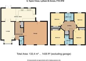 9, Taylor Close, Lytham St Annes, FY8 3FW.jpg
