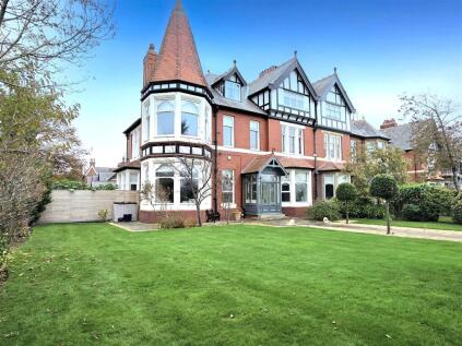 Seafield Road, Lytham