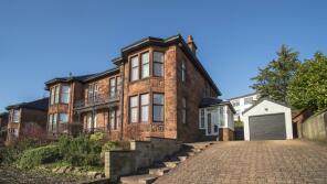 House Prices in Southbrae Drive Anniesland Glasgow G13