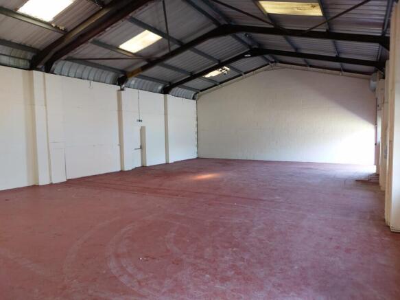 Unit 19 internal