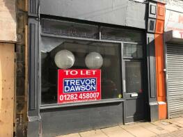 Photo of 395 SQFT Established Hairdressing Salon for Sale near Accrington for £78,950 