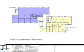 Floor/Site plan 2