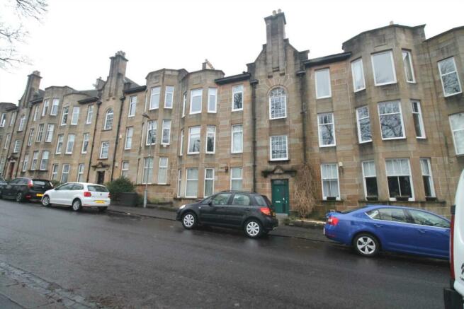 2 bedroom flat for rent in Brodie Park Avenue Paisley PA2 6JH PA2