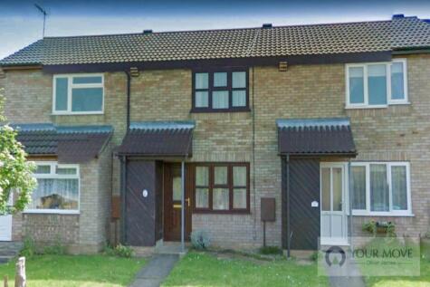 Harebell Way, Lowestoft, Suffolk, NR33