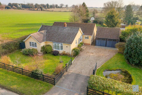 Harts Lane, Bawburgh