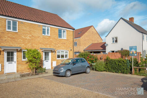 Tailor Place, Hethersett