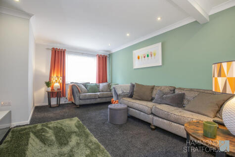 Woodyard Close, Mulbarton