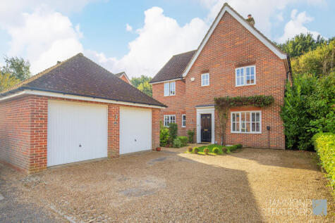 Cornfield Road, Mulbarton