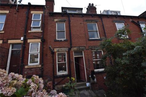 Wetherby Terrace, Leeds, West Yorkshire