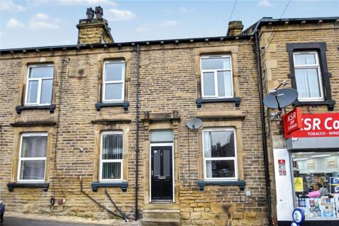 Vesper Place, Morley, Leeds, West Yorkshire