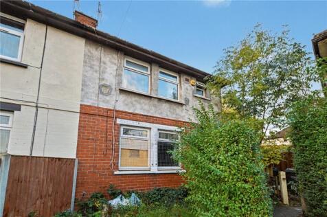 Benbow Avenue, Bradford, West Yorkshire
