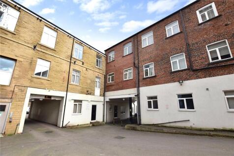 Flat 26, Whingate Mill, Whingate, Leeds, West Yorkshire