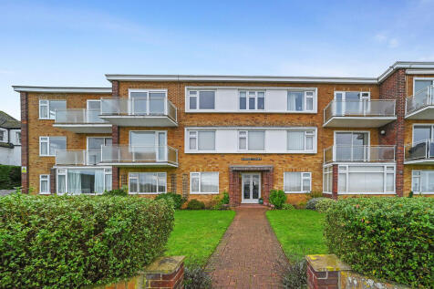 Frinton on Sea - 2 bedroom apartment for sale