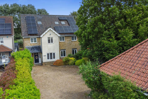 Walton Road, Kirby Le Soken