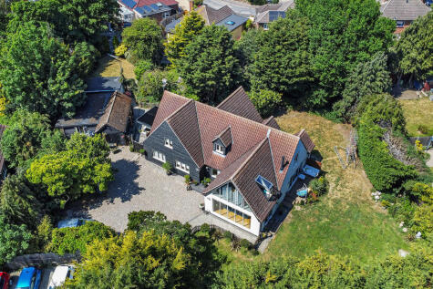 Shrub End Road, Colchester