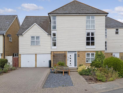 Saltcote Maltings, Heybridge