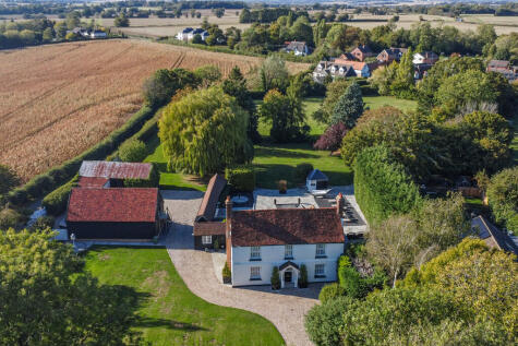 Mill Road, Ridgewell