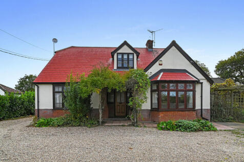 Fox Street, Ardleigh