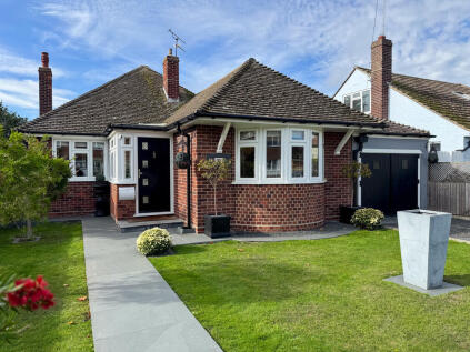 Old Parsonage Way, Frinton-on-Sea