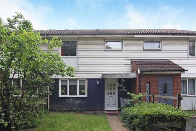 3 Bedroom House For Sale In Aileen Walk Stratford E15