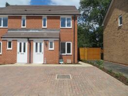 Photo of Courtelle Road, Coventry, West Midlands, CV6