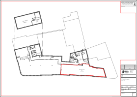 Floor/Site plan 1
