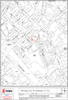Floor/Site plan 2