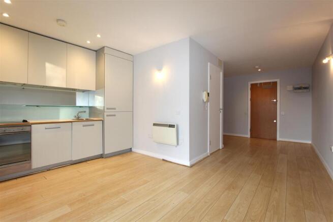 Reception room 2
