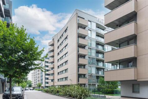 Merlin Heights, Waterside Way, Tottenham, N17