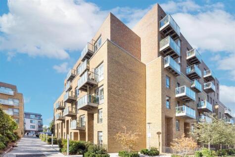 Candish Court, Miles Road, Hornsey, N8